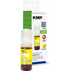 KMP E194 OEM Epson 104 (T00P4) Nachfülltinte 70ml