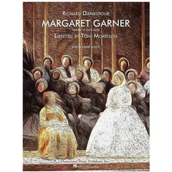 Margaret Garner: Opera Vocal Score, Fachbücher von Toni Morrison