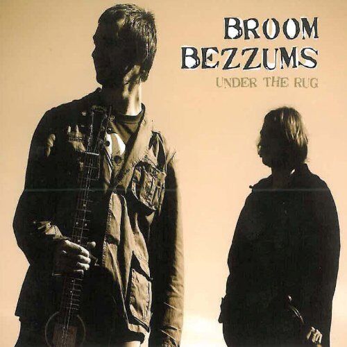 Broom Bezzums - Under the Rug - Preis vom 12.10.2026 11:37:12 h