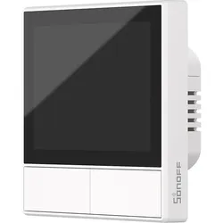 Sonoff NSPanel Smart Scene Wall Switch, Schaltaktor mit Display und Touchpanel, WiFi, weiß