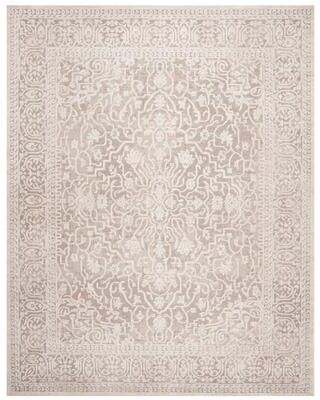 SAFAVIEH Reflection Suhad Oriental Rug