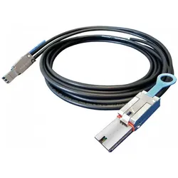 Adaptec HD-SAS Kabel (Mini-SAS, SAS 2.0), Interne Kabel (PC)