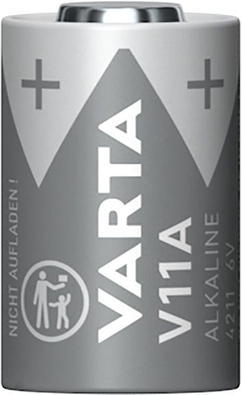 Varta V11A 04211 101 401