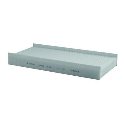 KNECHT Filter, Innenraumluft la232 für Peugeot