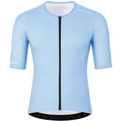 SPATZWEAR Kurzarmtrikot Herren Fasta Jersey | hellblau S
