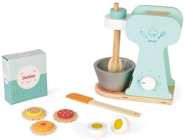 Janod Servizio Pasticceria