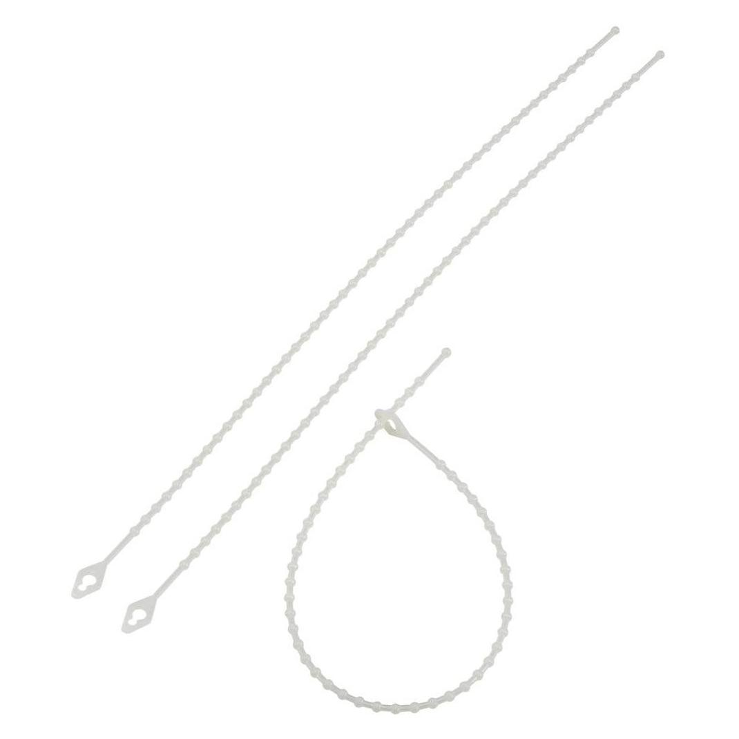 Tru Components Knotenband (Knotenband, 230 mm, 100 Stk.) (1592902)