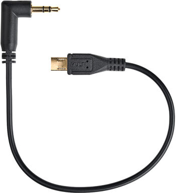 Tentacle Sync Tentacle to Micro-USB for Sony