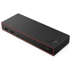 Lenovo ThinkPad USB4 Dock 5000 Dockingstation 135 Watt