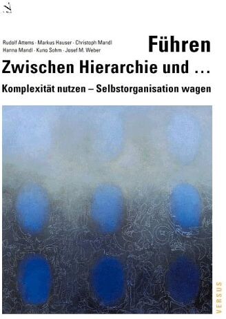 Rudolf Attems - Führen - Zwischen Hierarchie und ... - Preis vom 30.09.2026 09:01:18 h