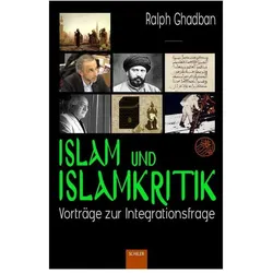 Islam und Islamkritik, Sachbücher von Ralph Ghadban
