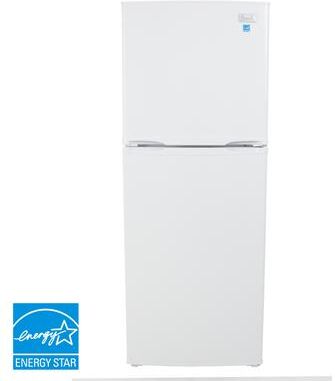 Avanti Apartment Size Refrigerator