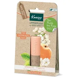 KNEIPP Lippenpflege samtweich 4.7 g