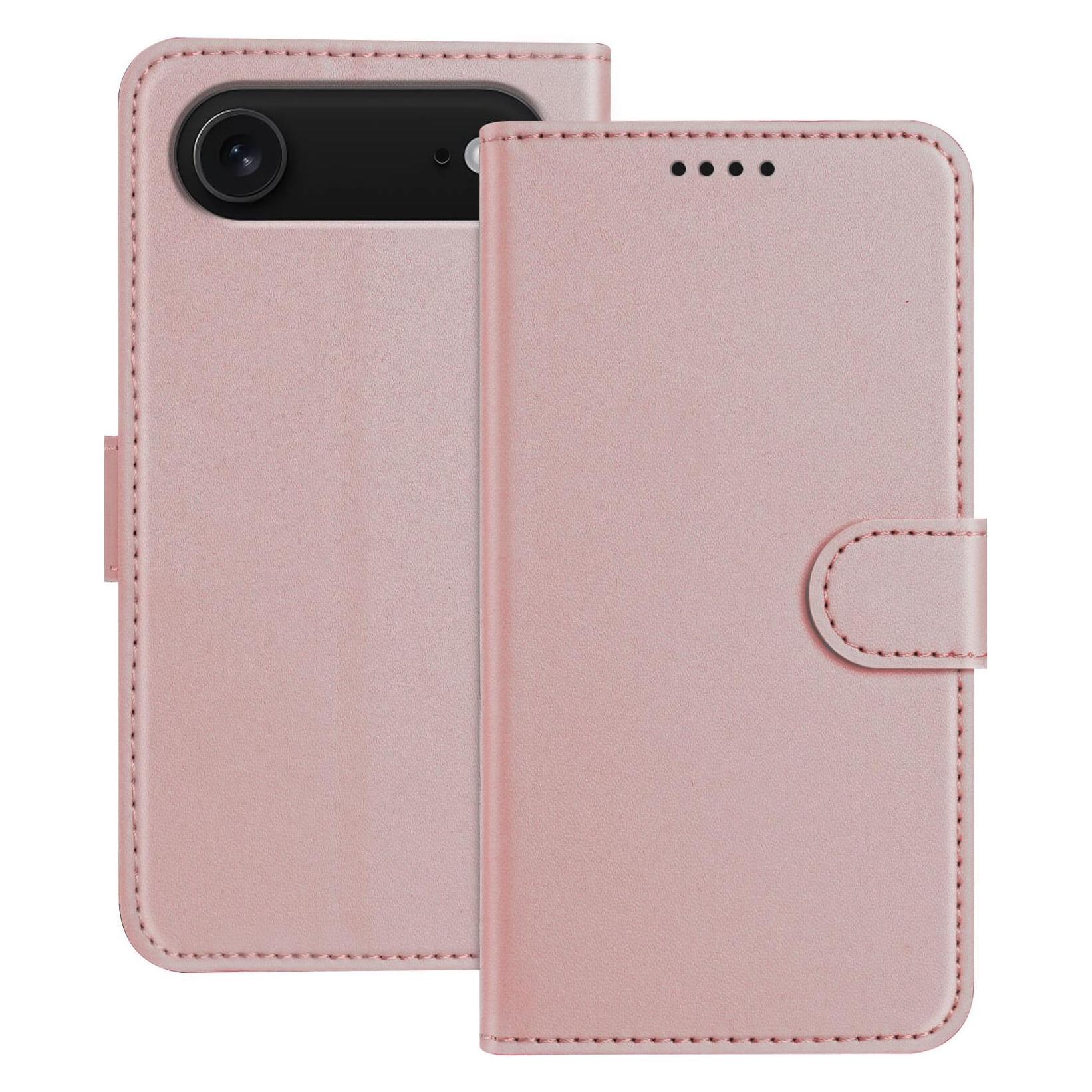 Cover-Discount Elegantes Hüllen Etui (Apple iPhone Air) (61771241)