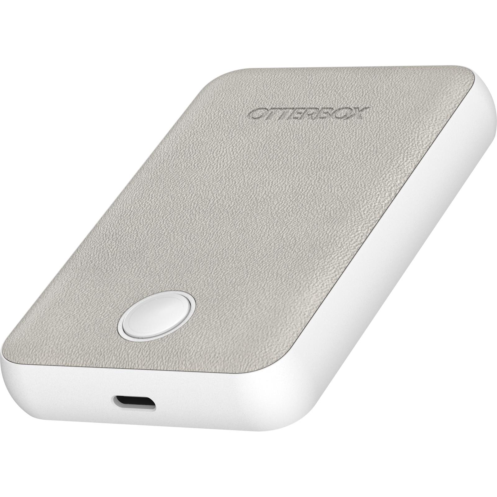 OtterBox 78-81463 Powerbank 5000 mAh 12 Watt Weiß