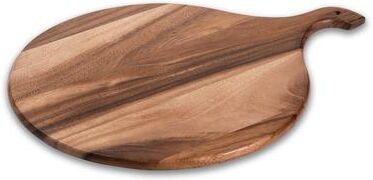 Kalmar Home "Acacia Wood Cutting/ Charcuterie Board - 19.5"" x 14.5"""