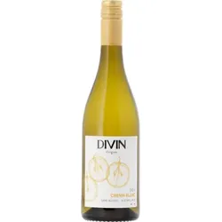 Entalkoholisierter Wein - Chenin Origine - Divin - 0.75L