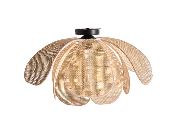 DECKENLAMPE Naturfarben Chiredzi