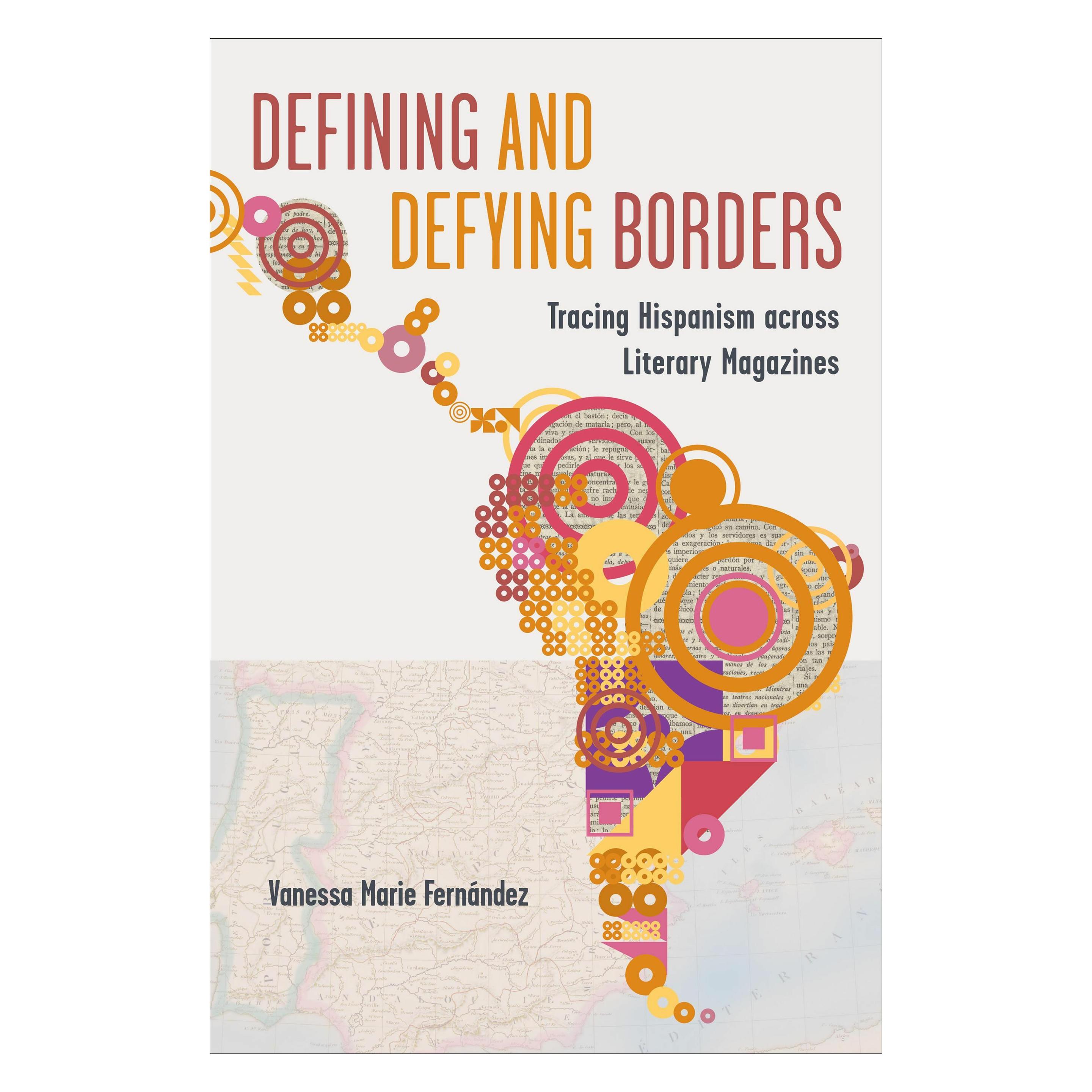 University Of Toronto Defining and Defying Borders (Englisch, Vanessa Fernandez) (47091806)