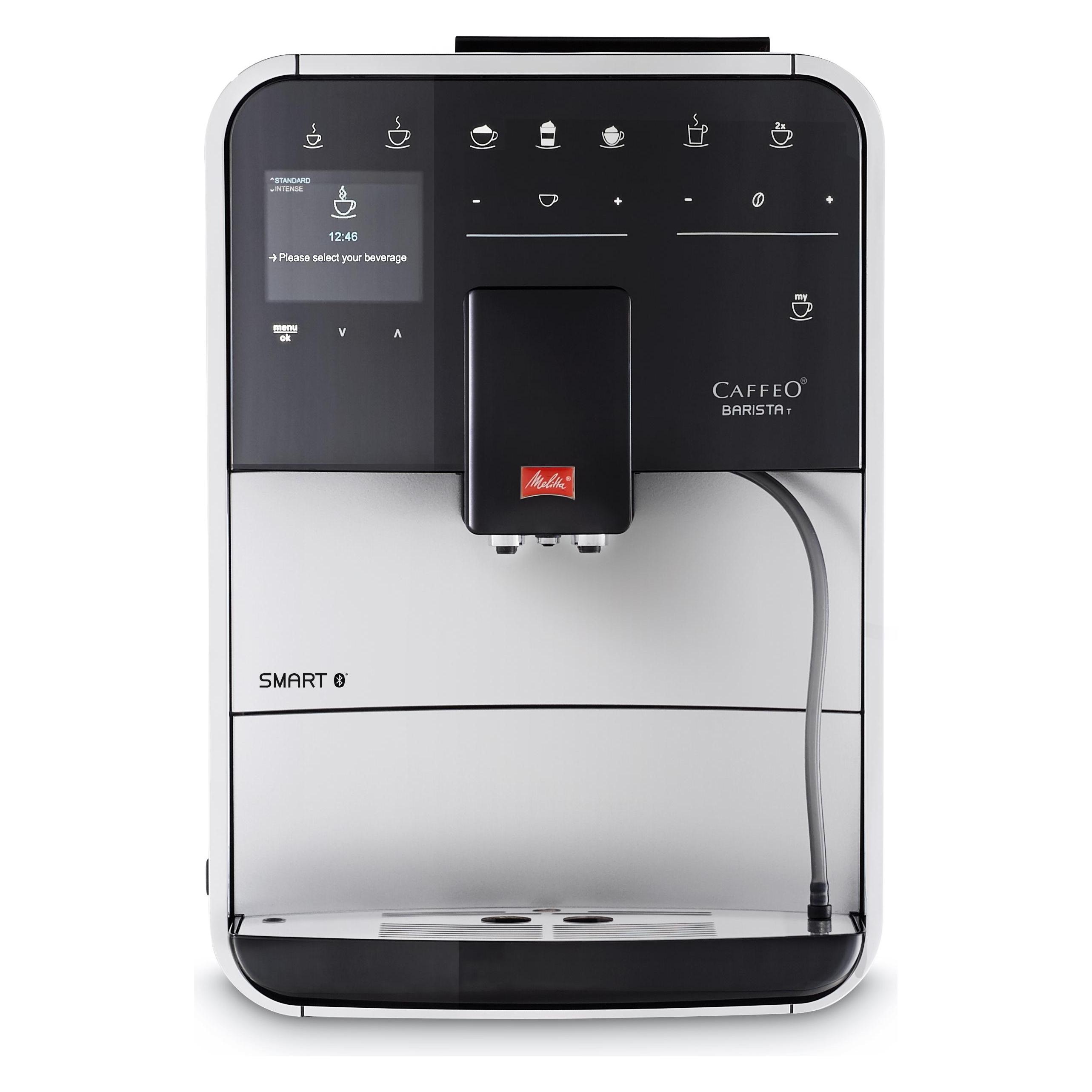 Melitta Barista Smart T (F831-101)