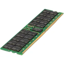 HPE 32GB Dual Rank x8 DDR5-4800 CAS-40-39-39 EC8 Registered