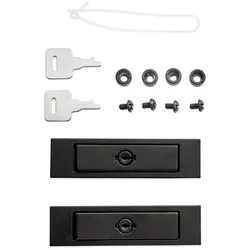 00 21 99 V06 Ersatz-Kippschloss für 00 21 XX / 98 99 15 (2x) 90mm