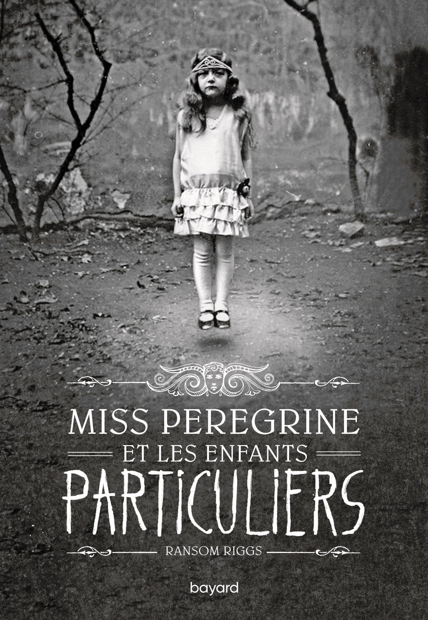 Ransom Riggs - Miss Peregrine et les enfants particuliers. Vol. 1 - Preis vom 09.10.2026 07:28:09 h