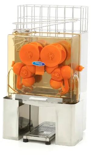 Automatischer Orangensaftpressen - 8 kg - 25 Stück pro Minute