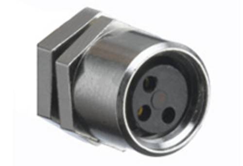 Molex 1200310118 Sensor-/Aktor-Steckverbinder Buchse, Einbau horizontal Polzahl Sensoren: 4