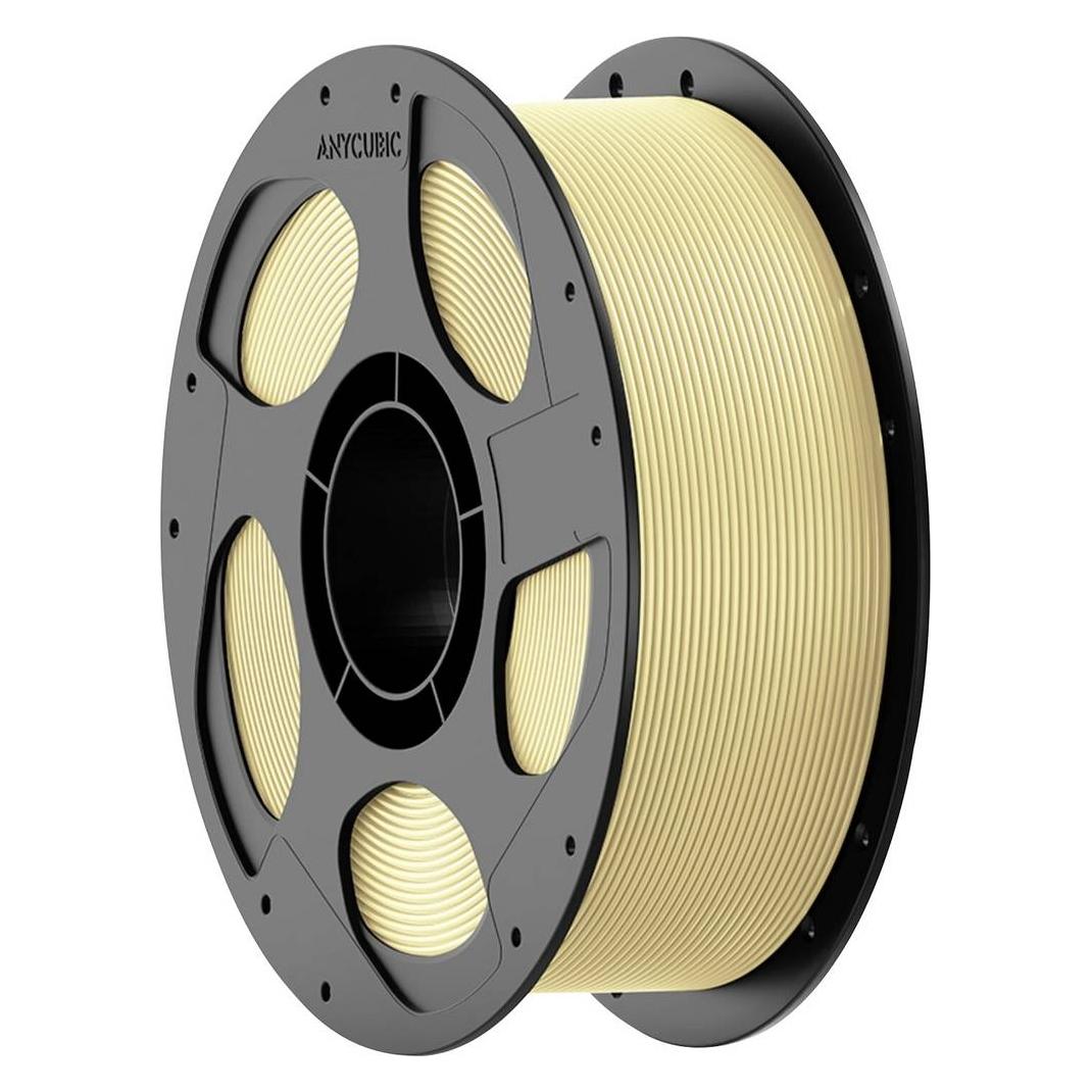 Anycubic PLA Filament Beige (PLA, 1000 g, 1.75 mm) (AHPLLB-10)
