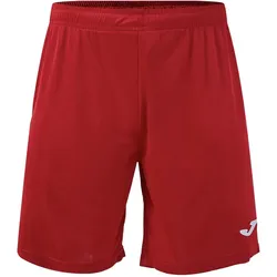 JOMA Retro Shorts Kinder 600 - rot 164