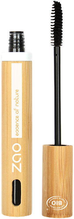Zao Essence of Nature Mascara Aloe Vera Bio Mascara