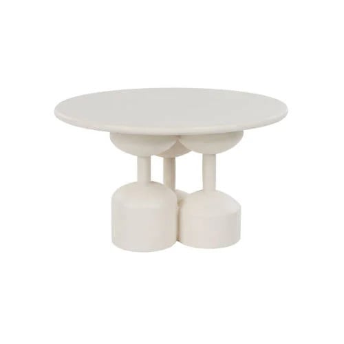 Housecraft Living bijzettafel Dec B: 40,0 cm, D: 35,0 cm, H: 70,0 cm