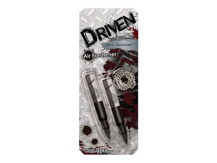 HandStands driv78107z aangedreven hanger ammono luchtverfrisser