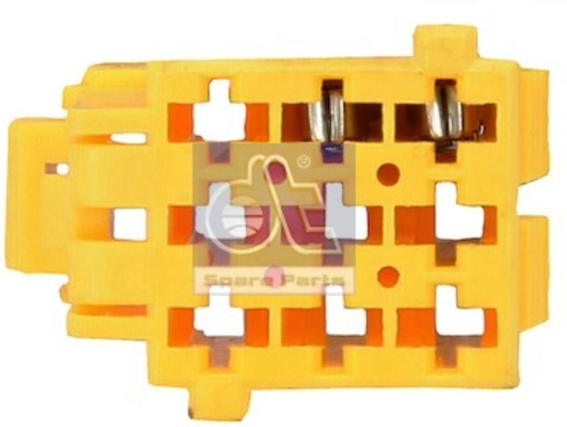 Schloß DT Spare Parts 4.63391