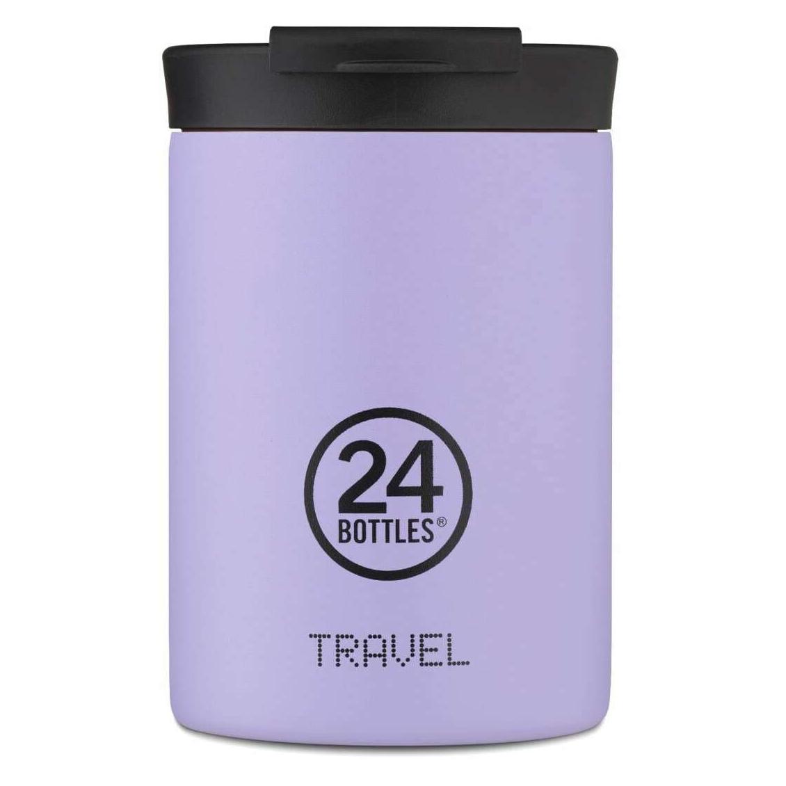 24 Bottles Erica (0.35 l) (Travel Tumbler 350ml Erica)