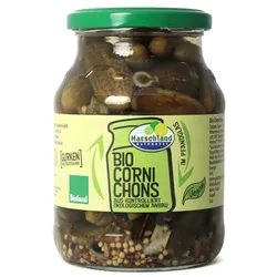 Cornichons 500g