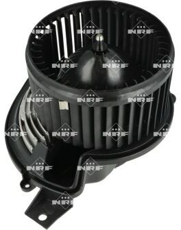 Nrf Innenraumgebläse 34687 Für Abarth