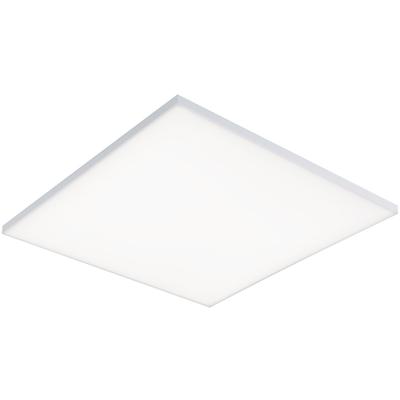 PAULMANN LED Panel "Velora", weiß, 1, H: 5cm, 1 Stk., Leuchten