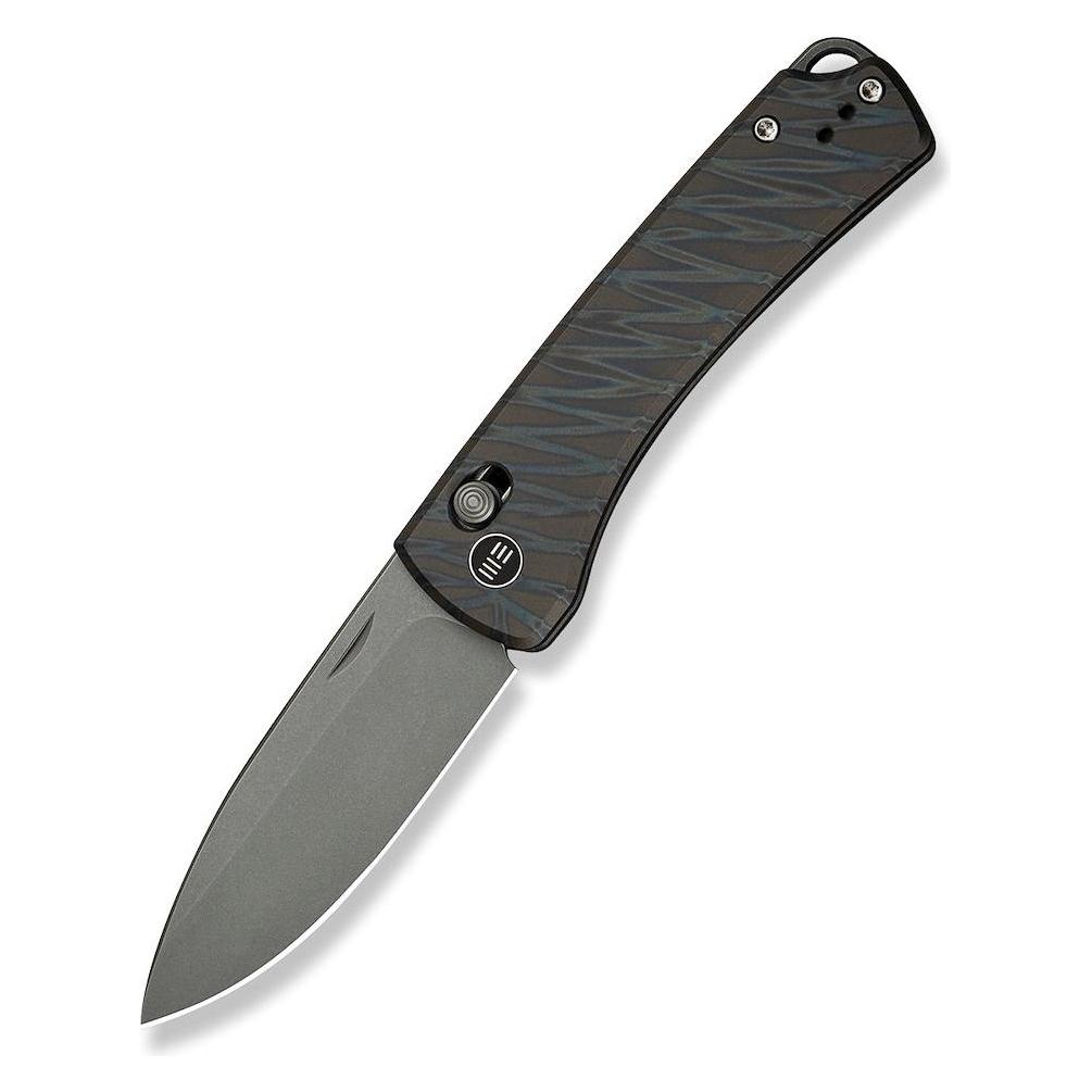 WE Messer Nightblade CPM 20CV Titan TS WE22046-3 (WE22046-3)