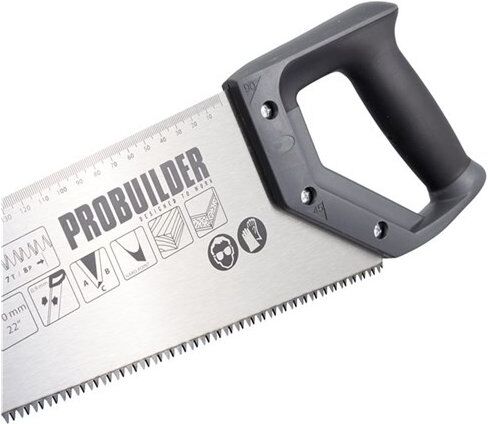 Probuilder Håndsav Universal, 55 Cm, 7 Tpi