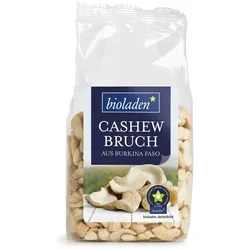 Cashewkerne Bruch 200g