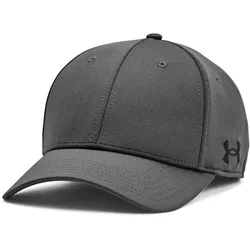 UNDER ARMOUR Blitzing Team Cap Herren 040 - graphite/black S/M