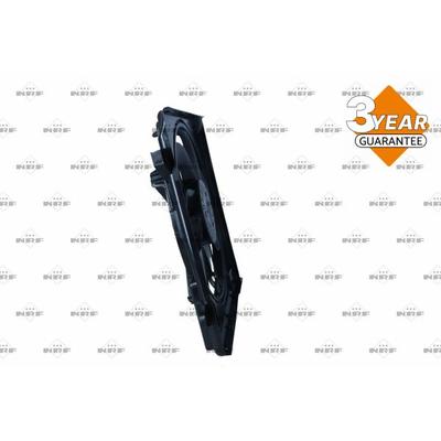 NRF Lüfter, Motorkühlung 470021 für JEEP