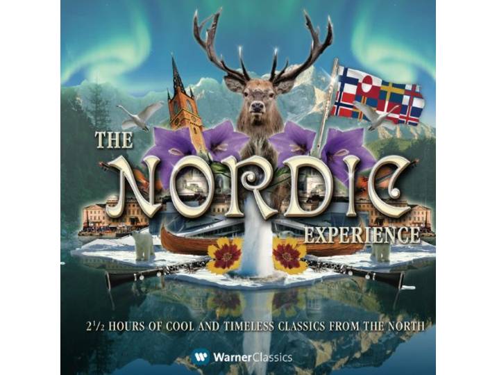 The Nordic Experience