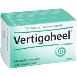 Vertigoheel