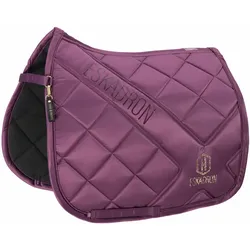 Eskadron Schabracke BICROSS MATTGLOSS wildberry Heritage HW 25/26, Größe: DL
