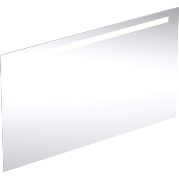 Geberit Option Basic Square Lichtspiegel 502810001