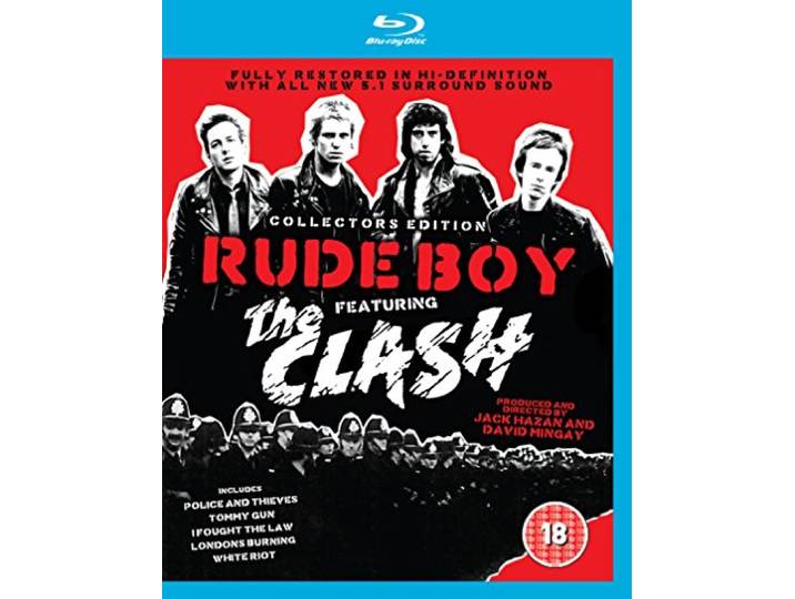 Rude Boy