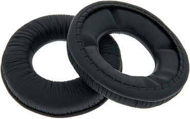 Superlux HD-660 Ear Pads Noir